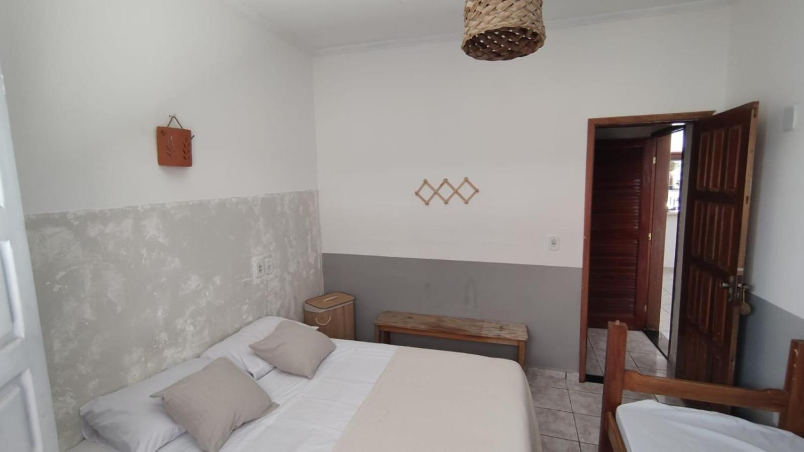 Casa & Mar Apartment Porto Seguro Exterior photo