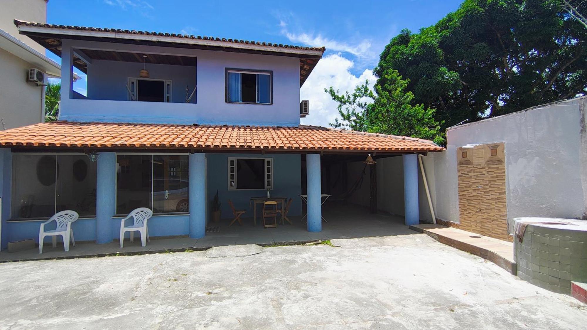 Casa & Mar Apartment Porto Seguro Exterior photo
