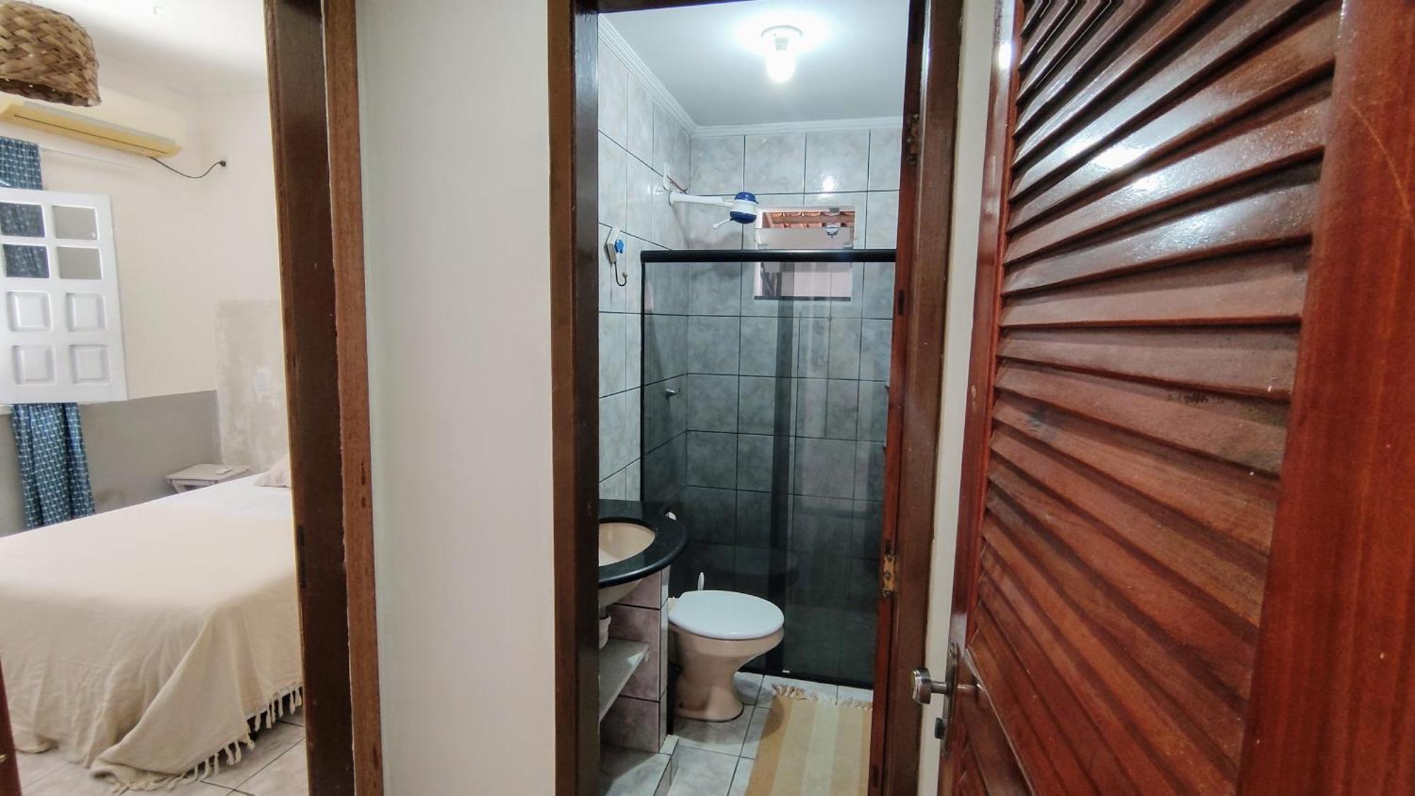 Casa & Mar Apartment Porto Seguro Room photo