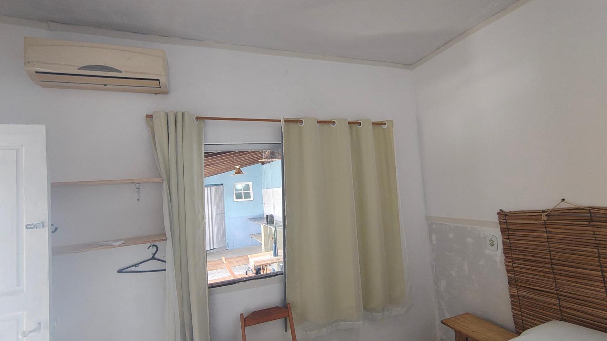 Casa & Mar Apartment Porto Seguro Exterior photo