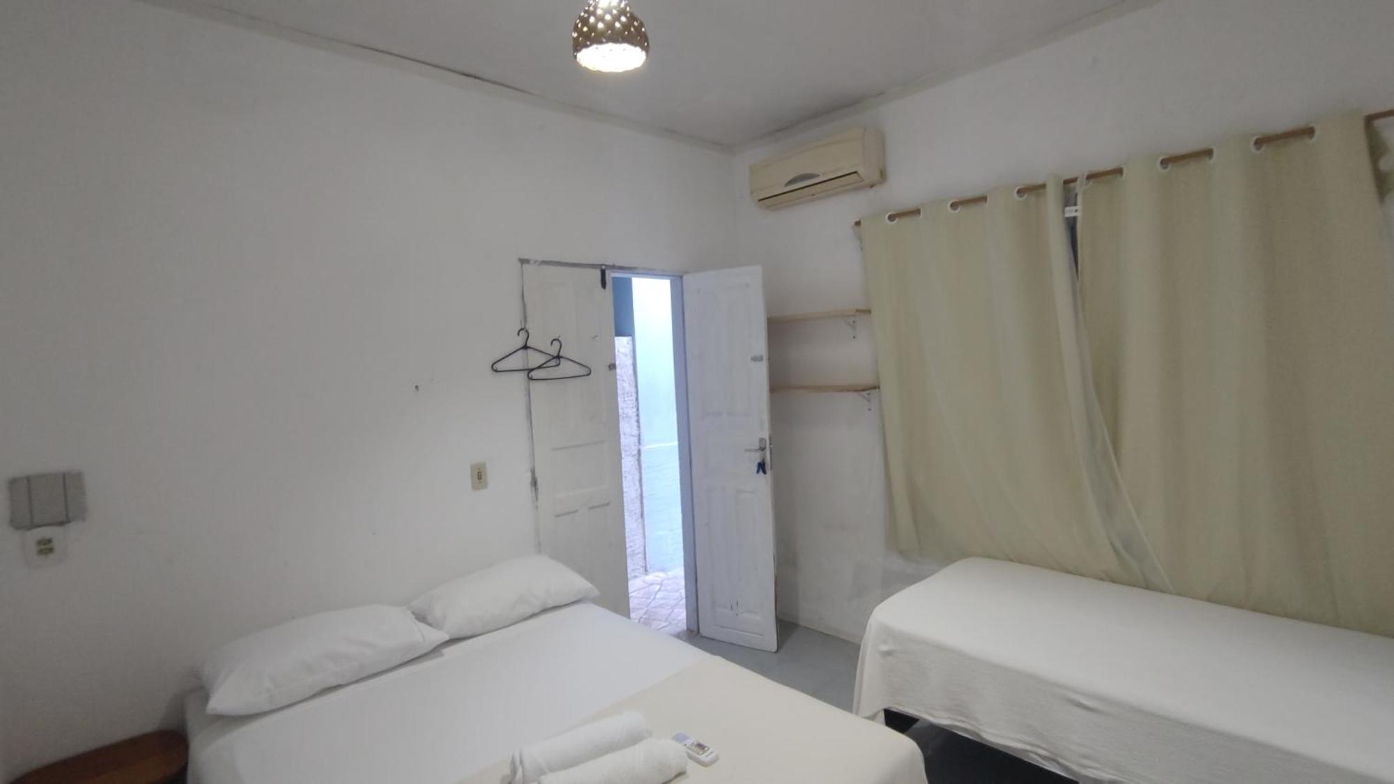 Casa & Mar Apartment Porto Seguro Room photo